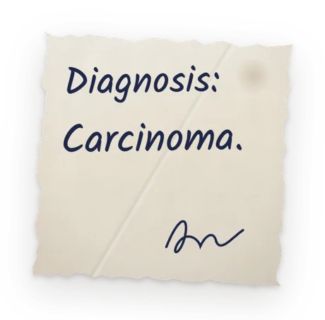 Diagnosis paper